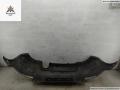 бампер задний Audi TT 8N 2000, серый, кабриолет, 8N0807511 - фото №4
