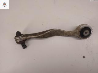 рычаг передний правый Volkswagen Passat B5 1997, 1.8 л., бензин, МКПП, зелёный, седан