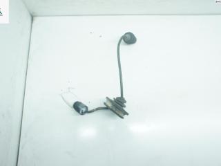 трубка гидравлическая Ford Scorpio 2 поколение 1995, 2.0 л., бензин, МКПП, зелёный, седан