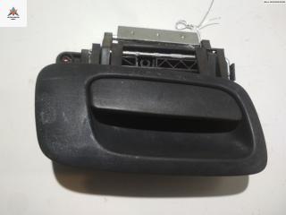 ручка наружная передняя правая Opel Astra G 1998, 1.6 л., бензин, МКПП, красный, хетчбэк 5 дв.