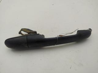 ручка наружная передняя правая Mercedes-Benz Vaneo W414 2002, 1.7 л., дизель, МКПП, серый, минивэн