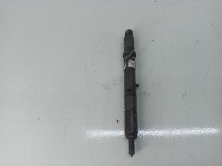форсунка Audi A4 B6 2001, 2.5 л., дизель, МКПП, синий, универсал, 059130201F
