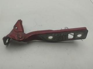 петля капота левая Volkswagen Bora 1 поколение 1999, красный, седан