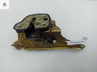 замок двери задней правой Opel Omega B [рестайлинг] 2000, 2.2 л., бензин, МКПП, синий, универсал, 0914596