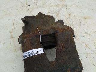 суппорт передний правый Volkswagen Golf 4 поколение 2003, 1.9 л., дизель, МКПП, хетчбэк 5 дв., 1K0615124D