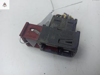 разъем (фишка) проводки Opel Meriva 1 поколение (A) 2005, 1.7 л., дизель, МКПП, серый, минивэн, 1-967188-2