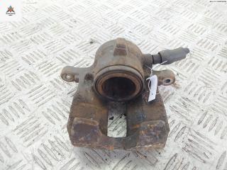 суппорт передний левый Mercedes-Benz A-Класс W168/V168 [рестайлинг] 2003, 1.6 л., бензин, АКПП, серый, хетчбэк 5 дв., 1684200283