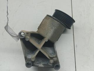 механизм натяжения ремня, цепи Ford Focus 1 поколение [рестайлинг] 2001, 1.6 л., i, бензин, АКПП, серый, универсал, 96MF6A228BE