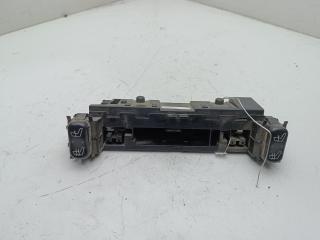 кнопка обогрева сидений Mercedes-Benz C-Класс W202/S202 [рестайлинг] 1999, 1.8 л., бензин, АКПП, чёрный, универсал, 2108200151