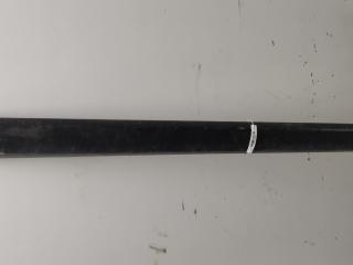 молдинг двери передней левой Peugeot 306 1 поколение [рестайлинг] 1997, 1.8 л., бензин, МКПП, серый, седан, 9621112877