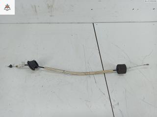 трос двери Audi A6 4F/C6 2006, 2.7 л., дизель, АКПП, чёрный, универсал