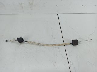 трос двери Audi A6 4F/C6 2006, 2.7 л., дизель, АКПП, чёрный, универсал