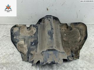 защита днища Jaguar XJ X351 2011, 3.0 л., дизель, АКПП, чёрный, седан