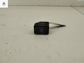 кнопка стеклоподъемника заднего правого Volkswagen Passat B5 [рестайлинг] 2001, 1.6 л., бензин, МКПП, серый, седан, 1J0959855