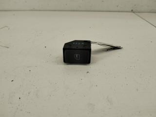 кнопка стеклоподъемника заднего правого Volkswagen Passat B5 [рестайлинг] 2001, 1.6 л., бензин, МКПП, серый, седан, 1J0959855