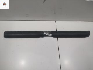 молдинг двери задней левой Audi A3 8L [рестайлинг] 2002, 1.8 л., бензин, МКПП, серый, хетчбэк 5 дв.