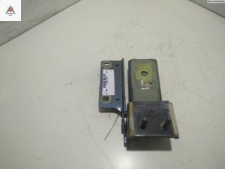 петля крышки багажника Peugeot 407 1 поколение 2006, серый, универсал, 0000861396