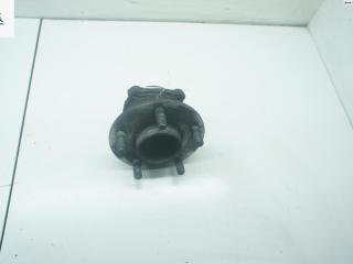 ступица задняя правая Ford Focus 2 поколение [рестайлинг] 2007, 1.6 л., i, бензин, МКПП, красный, универсал, 3M5T2C299