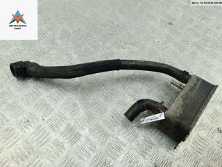 радиатор АКПП Jaguar XJ X351 2011, 3.0 л., дизель, АКПП, чёрный, седан, AW837A095AA