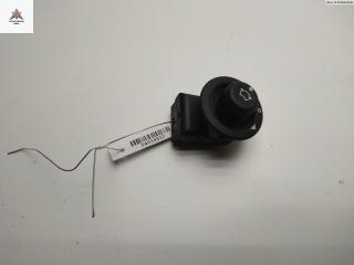 джойстик регулировки зеркал Ford Mondeo 3 поколение 2001, 2.0 л., бензин, МКПП, серый, универсал, 93BG17B676BA