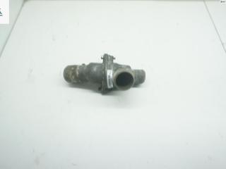 корпус термостата Ford Mondeo 2 поколение 1999, 2.5 л., бензин, МКПП, серый, универсал