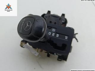 кулиса Mercedes-Benz C-Класс W202/S202 1995, 2.8 л., бензин, АКПП, серый, седан