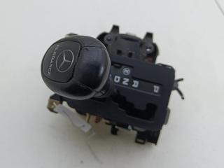 кулиса Mercedes-Benz C-Класс W202/S202 1995, 2.8 л., бензин, АКПП, серый, седан