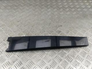 обшивка стойки задней правой Ford S-Max 1 поколение 2007, 2.0 л., дизель, МКПП, чёрный, минивэн