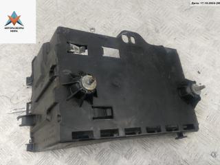 полка аккумулятора Citroen C4 Grand Picasso 1 поколение 2007, 1.8 л., бензин, МКПП, синий, минивэн, 00005615H2