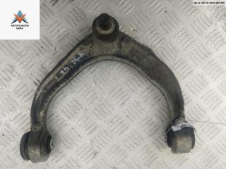 рычаг передний правый BMW X5 E70 2007, 3.0 л., дизель, АКПП, синий, внедорожник 5 дв.