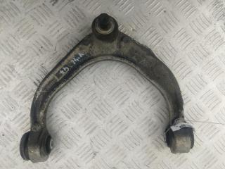 рычаг передний правый BMW X5 E70 2007, 3.0 л., дизель, АКПП, синий, внедорожник 5 дв.