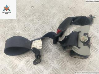 ремень безопасности Peugeot 4007 1 поколение 2007, 2.2 л., дизель, МКПП, серый, внедорожник 5 дв., 609213900