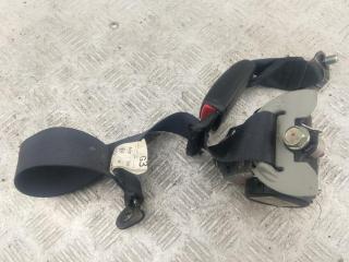 ремень безопасности Peugeot 4007 1 поколение 2007, 2.2 л., дизель, МКПП, серый, внедорожник 5 дв., 609213900