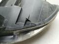 фара правая Peugeot 807 1 поколение 2004, 2.0 л., бензин, АКПП, серый, минивэн, 1494309080 - фото №7