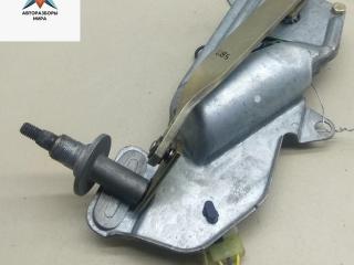 Двигатель стеклоочистителя заднего (моторчик дворников) Renault Megane 1 поколение 1996, 1.6 л., бензин, МКПП, красный, хетчбэк 5 дв., 770838383