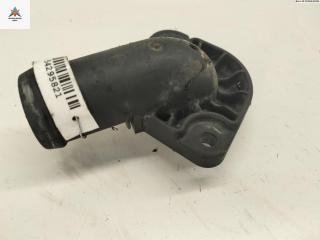 корпус термостата Volkswagen Golf 5 поколение 2004, 1.4 л., бензин, МКПП, серый, хетчбэк 3 дв., 032121121K