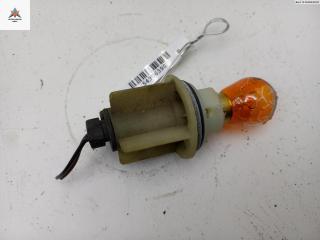 Патрон лампы указателя поворота Opel Zafira 1 поколение (A) 2001, 2.2 л., бензин, АКПП, синий, минивэн, VALEO