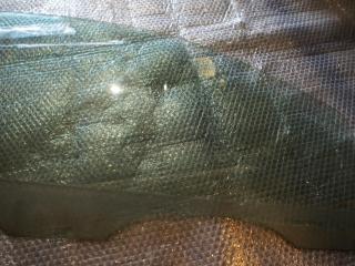 стекло двери передней правой Ford Focus 1 поколение 1999, 1.8 л., дизель, МКПП, синий, универсал, AS2