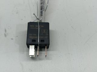 реле (прочие) Ford Focus 1 поколение [рестайлинг] 2003, 1.8 л., дизель, МКПП, серый, универсал, 2W9314B192BA