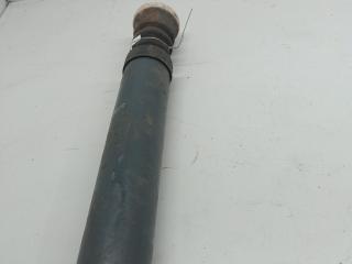 пыльник и отбойник амотртизатора Ford C-Max 2008, 2.0 л., бензин, АКПП, красный, минивэн, 3N616K570AA