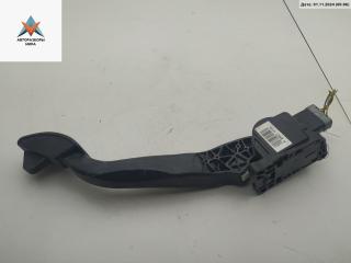 педаль Citroen C4 Grand Picasso 1 поколение 2009, 1.6 л., дизель, робот, синий, минивэн, 9671417080, 0280755169