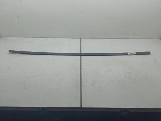 Молдинг стекла двери наружный Ford Galaxy 1 поколение [рестайлинг] 2000, 2.3 л., бензин, МКПП, серый, минивэн