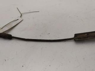 трос ручника Opel Vectra B 1997, 1.6 л., бензин, МКПП, синий, хетчбэк 5 дв.