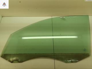 стекло двери передней левой Volkswagen Tiguan 1 поколение 2008, 2.0 л., дизель, МКПП, чёрный, внедорожник 5 дв., AS2, 5N0845201