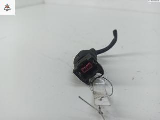 разъем (фишка) проводки Audi A8 D2/4D [рестайлинг] 2000, 3.7 л., бензин, АКПП, серый, седан, 443906232