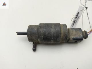 насос (моторчик) омывателя стекла Mercedes-Benz C-Класс W203/S203/CL203 2001, чёрный, универсал