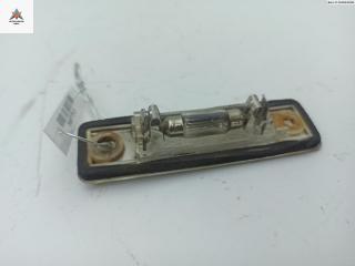 подсветка номера Opel Zafira 1 поколение (A) 2000, 2.2 л., бензин, АКПП, серый, минивэн, 22877