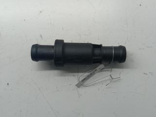 патрубок (трубопровод, шланг) Ford Mondeo 3 поколение [рестайлинг] 2005, 2.0 л., дизель, АКПП, синий, седан, XS7H18495EA