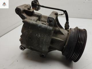 компрессор кондиционера Toyota Corolla 9 поколение (E120/E130) 2003, 2.0 л., дизель, 4472206362