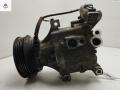 компрессор кондиционера Toyota Corolla 9 поколение (E120/E130) 2003, 2.0 л., дизель, 4472206362 - фото №2